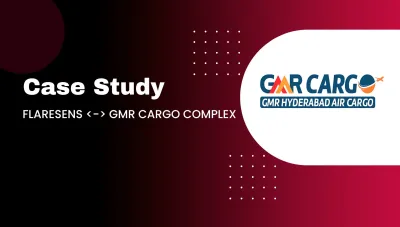 Enhancing Fire Safety at GMR Cargo Complex: A Milestone Collaboration